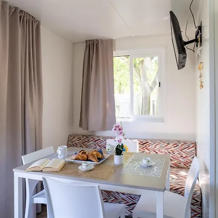 Club Del Sole Adriatico Easy Village 3*