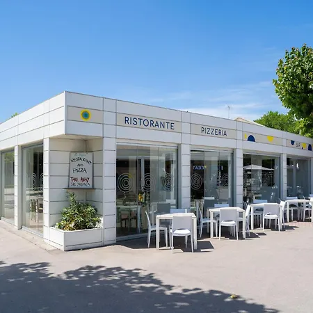 Club Del Sole Adriatico Easy Village