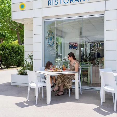 Campsite Club Del Sole Adriatico Easy Village 3*