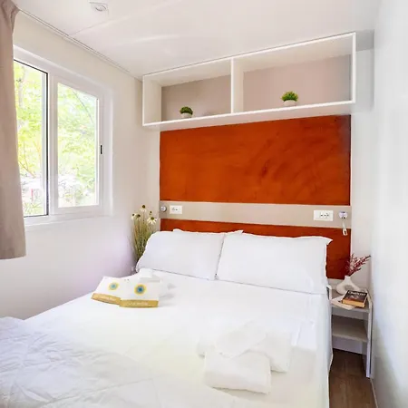 Kemping Club Del Sole Adriatico Easy Village Cervia