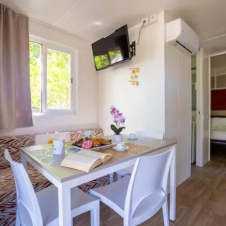 Club Del Sole Adriatico Easy Village