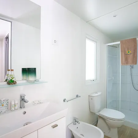 Kemp Club Del Sole Adriatico Easy Village