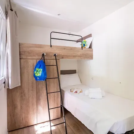 Club Del Sole Adriatico Easy Village Campingplatz Cervia