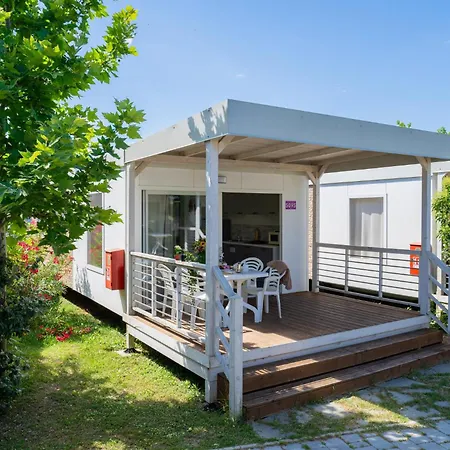 Club Del Sole Adriatico Easy Village 3*