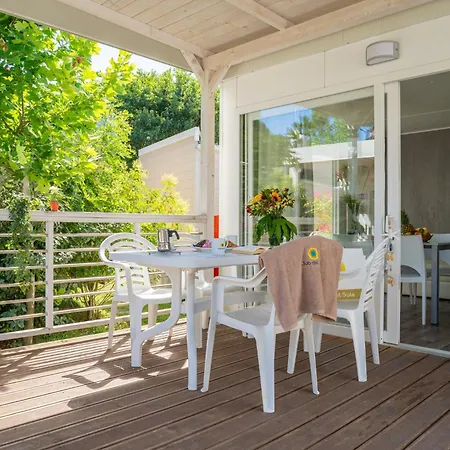 Club Del Sole Adriatico Easy Village Kemping