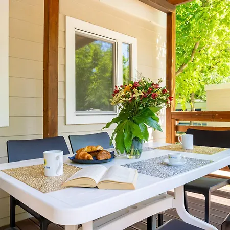 Club Del Sole Adriatico Easy Village Kemping 3*