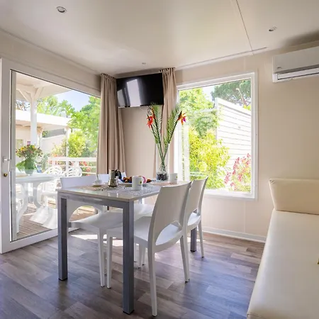 Kemp Club Del Sole Adriatico Easy Village 3*