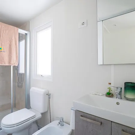 Campingplatz Club Del Sole Adriatico Easy Village Cervia