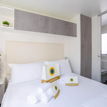 Club Del Sole Adriatico Easy Village 3*