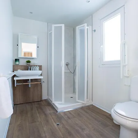 Club Del Sole Adriatico Easy Village 3* Cervia