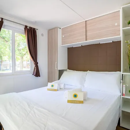 Club Del Sole Adriatico Easy Village Kemp