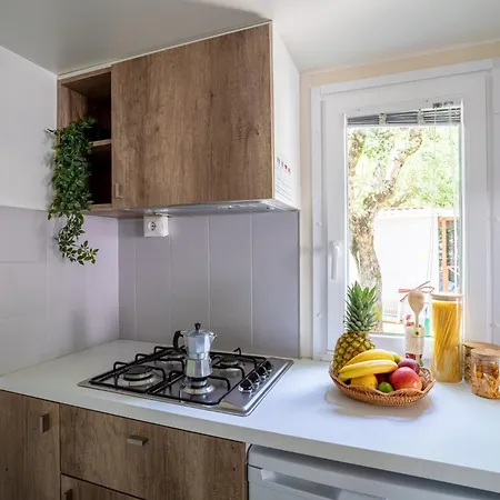 Club Del Sole Adriatico Easy Village Kemping 3*