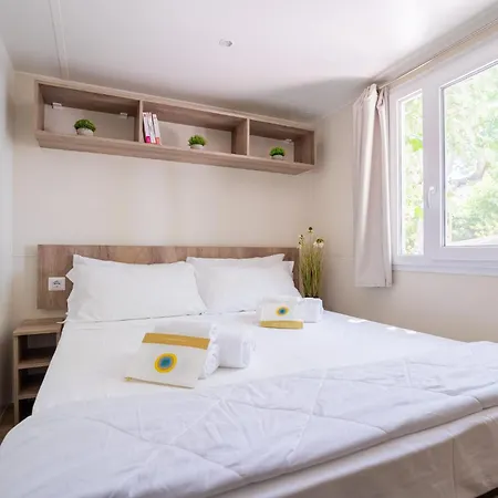 Campsite Club Del Sole Adriatico Easy Village Cervia