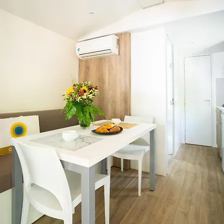 Club Del Sole Adriatico Easy Village Campsite 3*