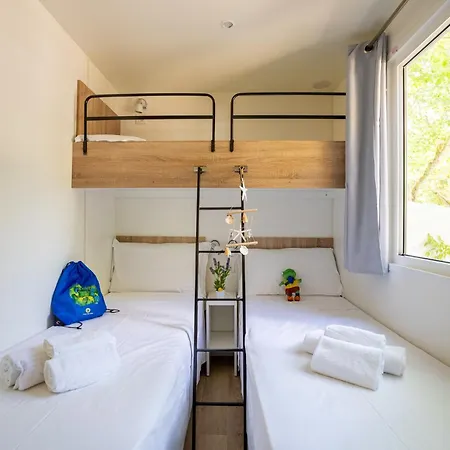 Club Del Sole Adriatico Easy Village