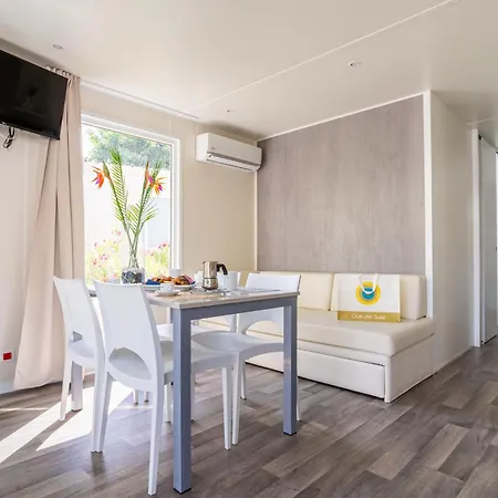 Club Del Sole Adriatico Easy Village Camping