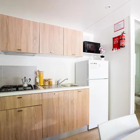 Kemping Club Del Sole Adriatico Easy Village