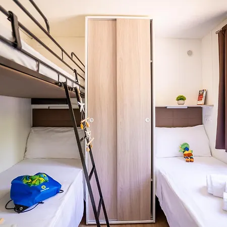 Club Del Sole Adriatico Easy Village 3*