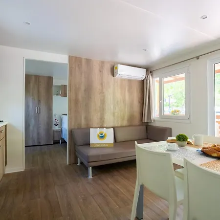 Club Del Sole Adriatico Easy Village Cervia