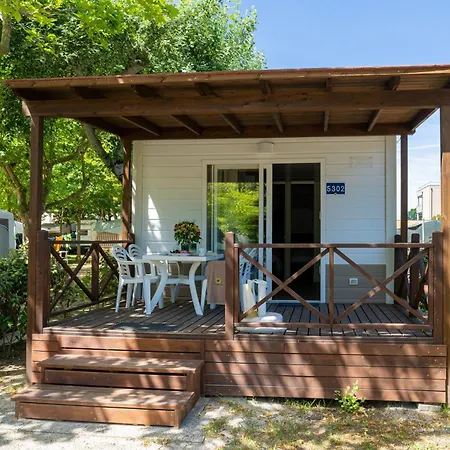 Club Del Sole Adriatico Easy Village Campsite