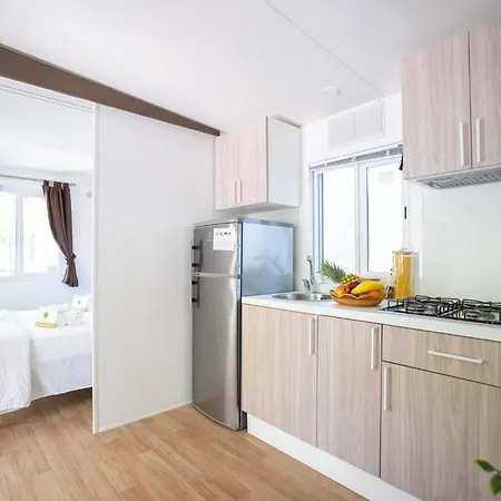 Club Del Sole Adriatico Easy Village 체르비아