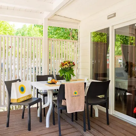 Club Del Sole Adriatico Easy Village 3* Cervia