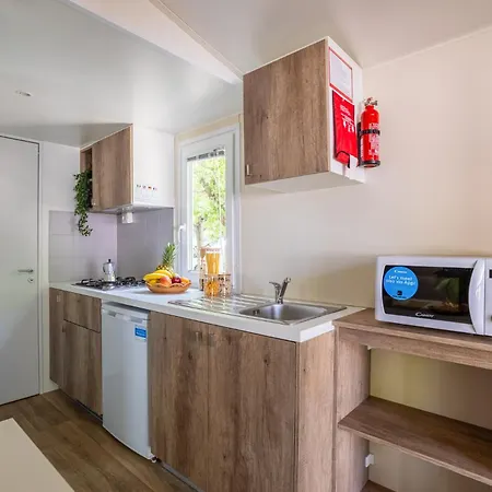 Club Del Sole Adriatico Easy Village Kemping