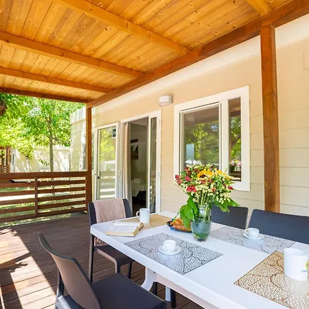 Kemping Club Del Sole Adriatico Easy Village 3*