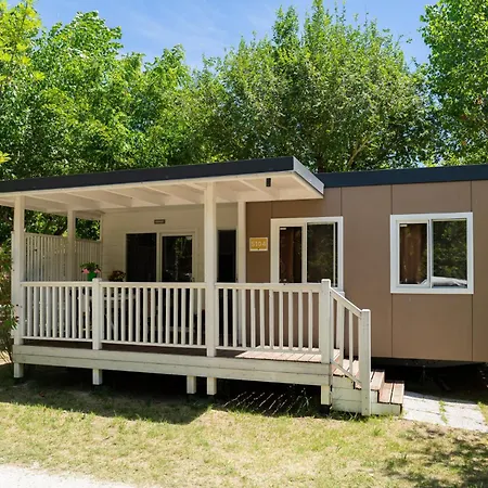 Club Del Sole Adriatico Easy Village Campsite Cervia