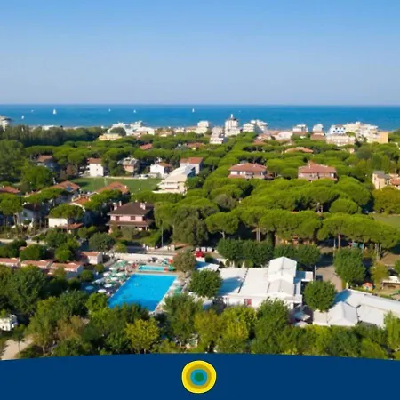 Kemping Club Del Sole Adriatico Easy Village 3*