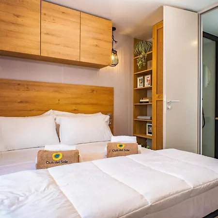 Club Del Sole Adriatico Easy Village 3* Cervia