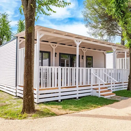 Club Del Sole Adriatico Easy Village Campsite 3*