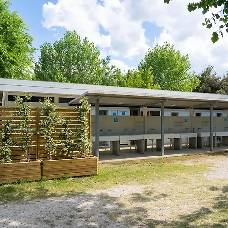 Club Del Sole Adriatico Easy Village Kemp Cervia