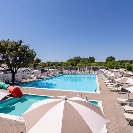 Campingplatz Club Del Sole Adriatico Easy Village 3*