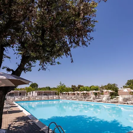 Club Del Sole Adriatico Easy Village