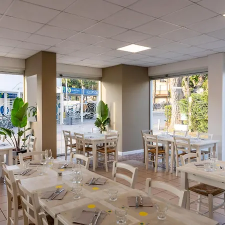Campingplatz Club Del Sole Adriatico Easy Village