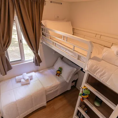 Club Del Sole Adriatico Easy Village 3*