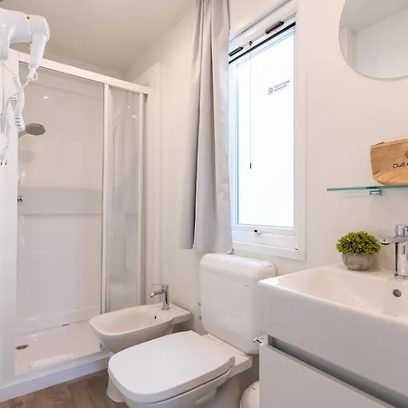 Camping Club Del Sole Adriatico Easy Village