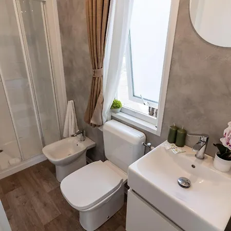 Campingplatz Club Del Sole Adriatico Easy Village 3*