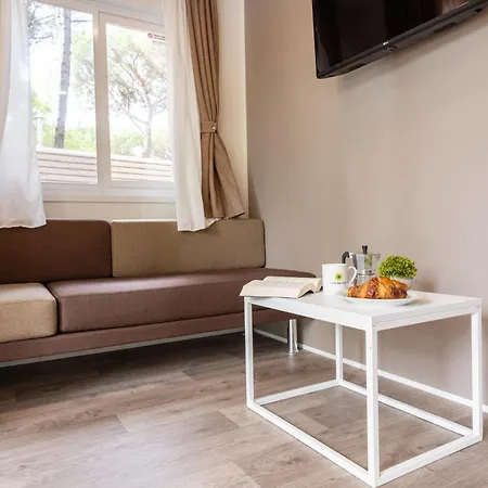 Club Del Sole Adriatico Easy Village 3* Cervia