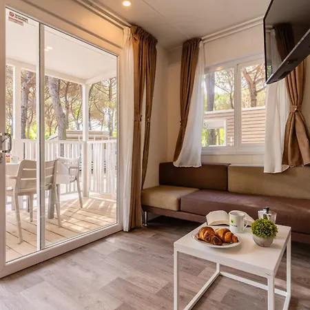 Camping Club Del Sole Adriatico Easy Village 3*