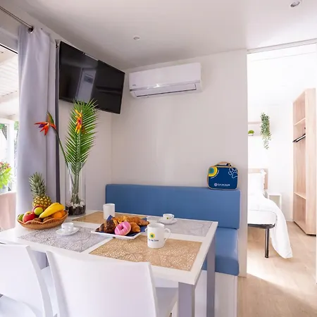Club Del Sole Adriatico Easy Village 3*