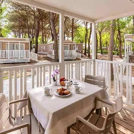 Camping Club Del Sole Adriatico Easy Village 3*
