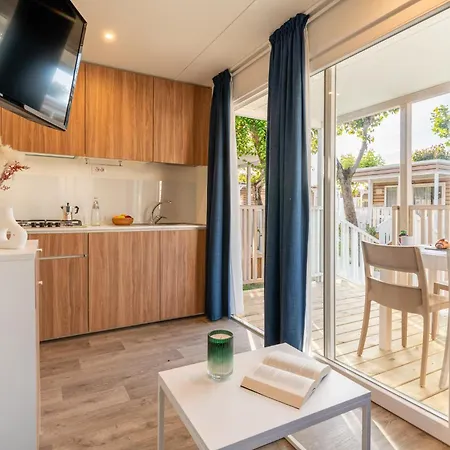 Club Del Sole Adriatico Easy Village 3*