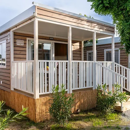 Campingplatz Club Del Sole Adriatico Easy Village 3*
