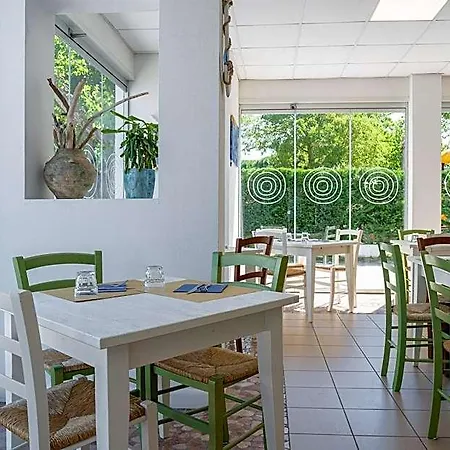 Club Del Sole Adriatico Easy Village אתר קמפינג 3*