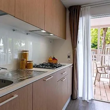 Club Del Sole Adriatico Easy Village 3*