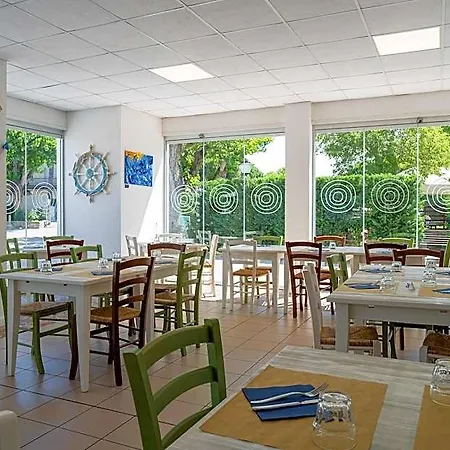 אתר קמפינג Club Del Sole Adriatico Easy Village