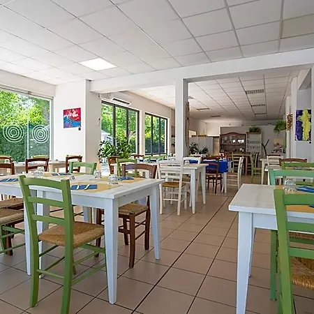 Club Del Sole Adriatico Easy Village קרביה