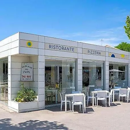 Campingplatz Club Del Sole Adriatico Easy Village